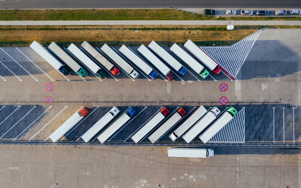 Gps-tracker, Powerconcept Nivelles