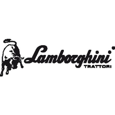 Lamborghini tractors
