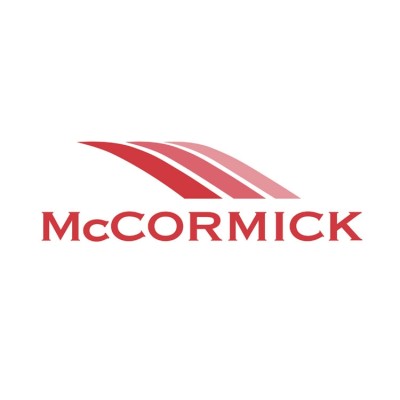 Mc Cormick