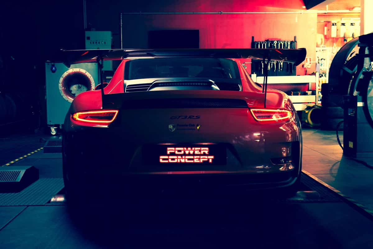 Powerconcept