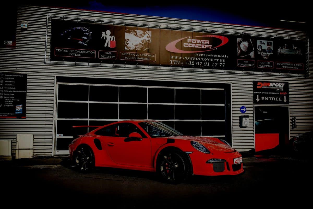 Powerconcept