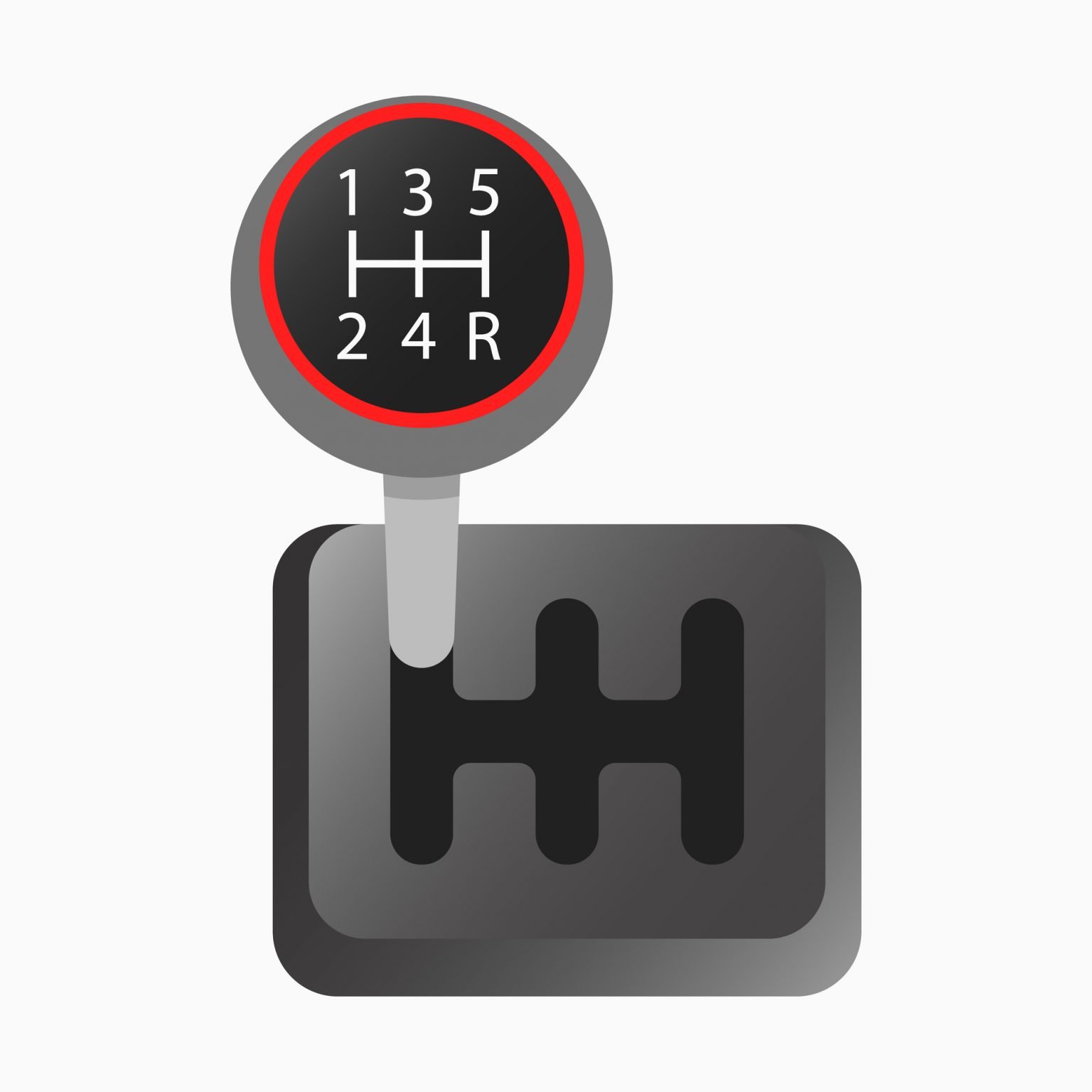 Gear Box Remap